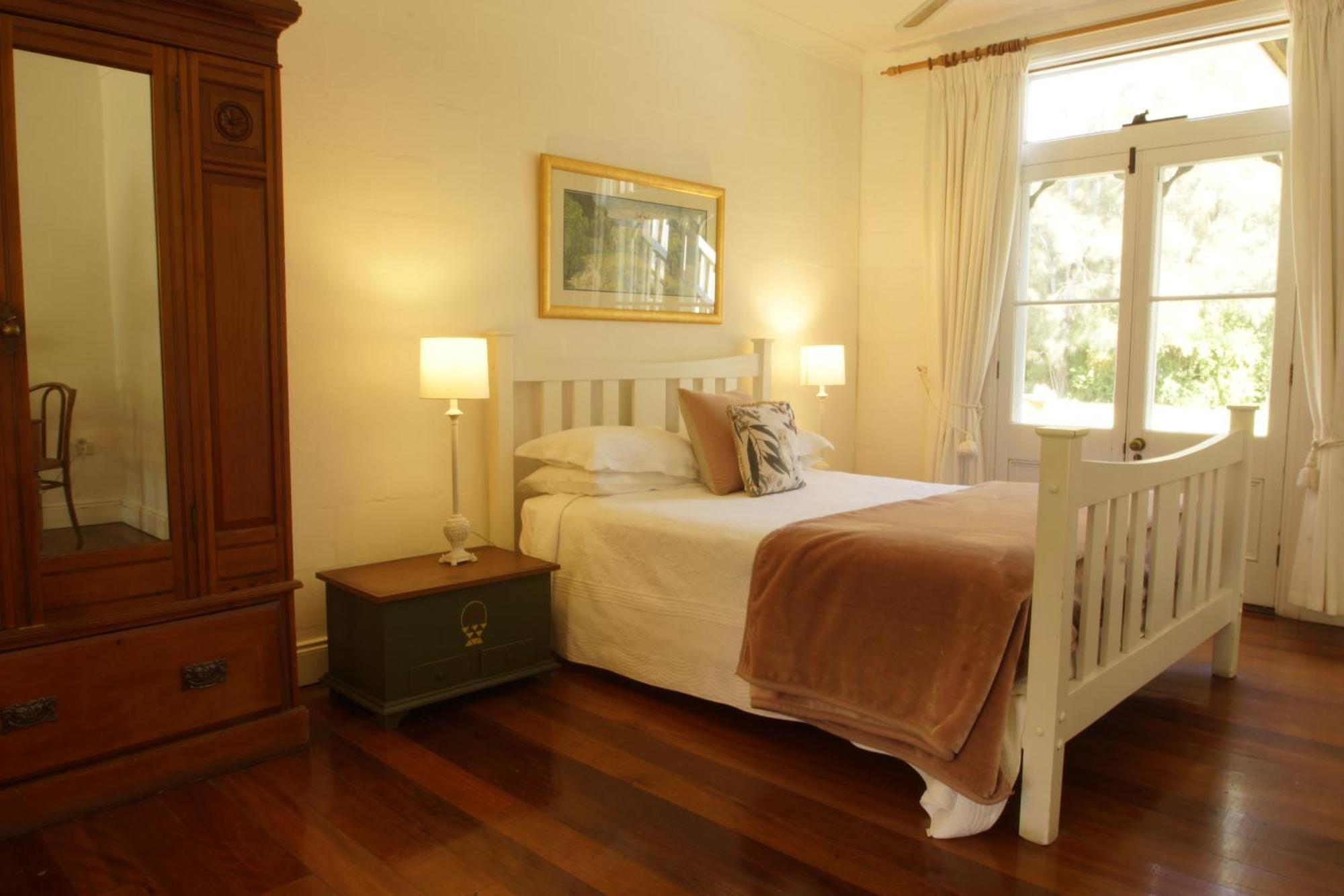 The Carriages Boutique Hotel And Vineyard Pokolbin Exterior foto