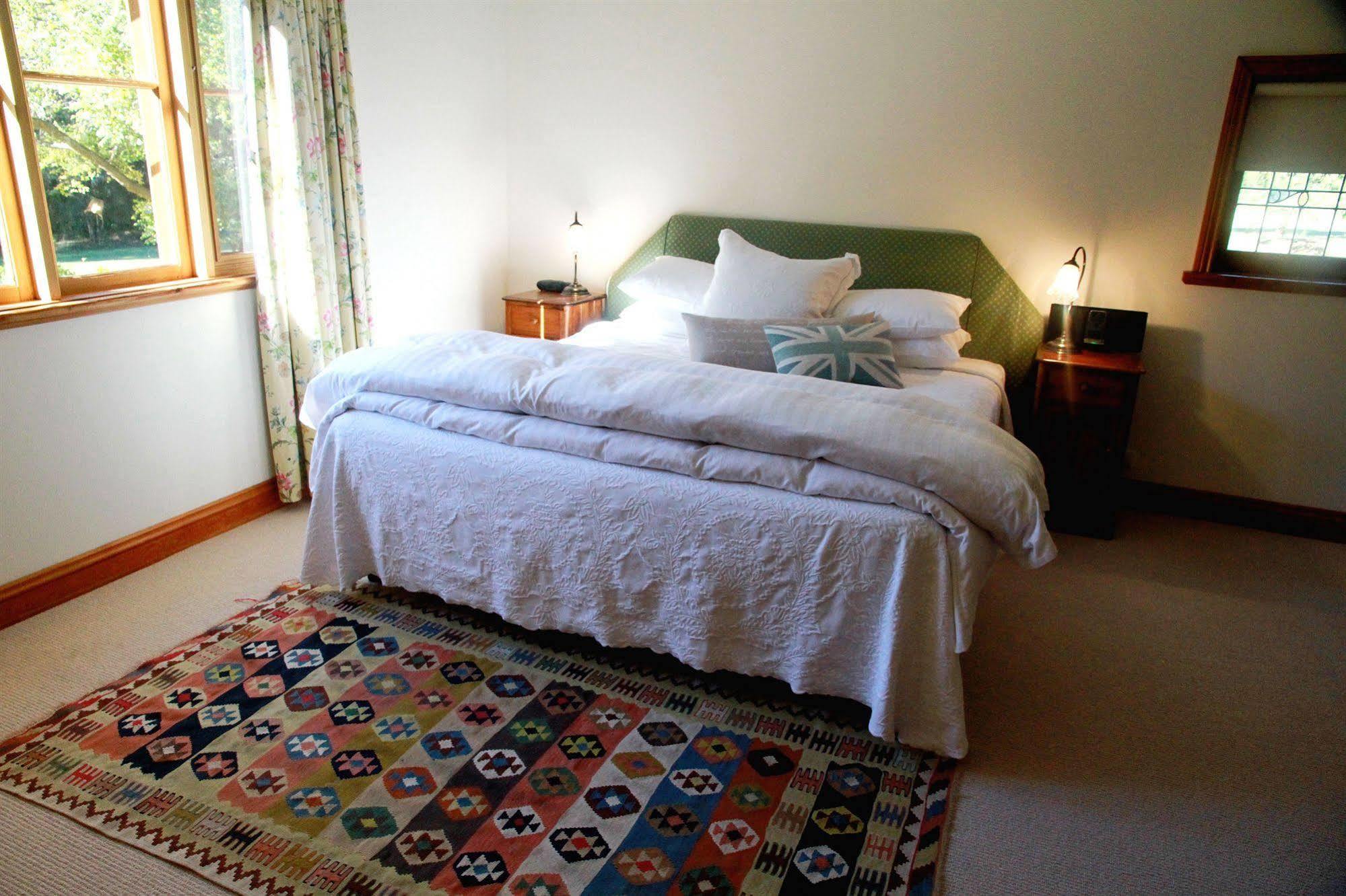 The Carriages Boutique Hotel And Vineyard Pokolbin Exterior foto